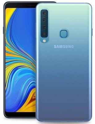 Замена камеры на телефоне Samsung Galaxy A9 Star